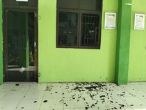 Sekretariat Mahasiswa di UIM Makassar Diserang OTK, Polisi Selidiki