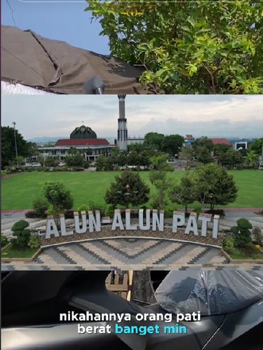 Seserahan mewah di Pati, Jawa Tengah viral. Mulai dari motor, mobil, uang tunai, sertifikat rumah, dan indekos.