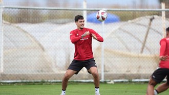 Shayne Pattynama dan Buriram Berpisah