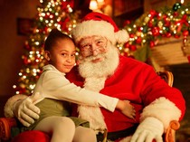 Apakah Santa Claus dan Sinterklaas Sama? Cek Perbedaannya!