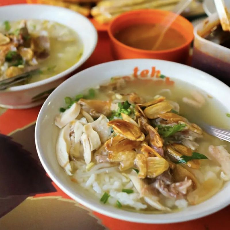 Soto Kirana Solo