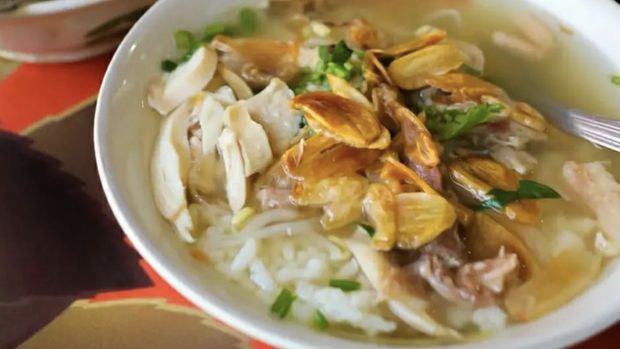 Soto Kirana Solo