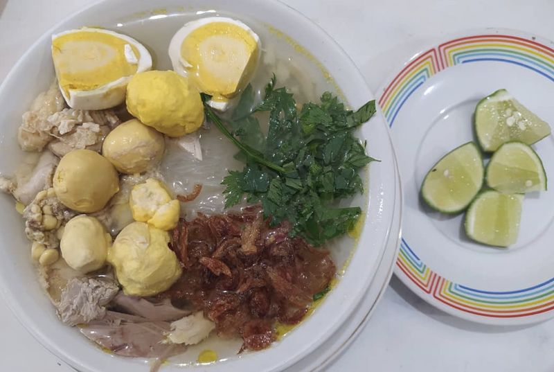 Soto Surono Solo