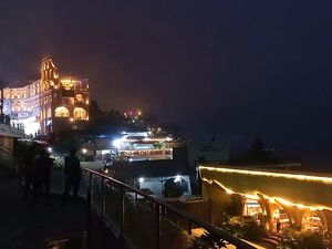 Liburan ala Eropa di Bali, Sini ke Kintamani