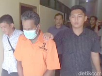Buat Laporan Palsu, Ayah yang Perkosa Anak Tuduh Paman-Tetangga Pelakunya