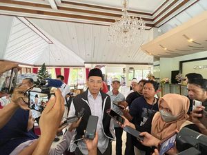 Muncul Karangan Bunga Dukung TNI di Boyolali, TPN: Jangan Genit Lah