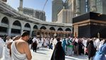 Umrah Pertama Kali, Apa Saja yang Harus Diperhatikan?