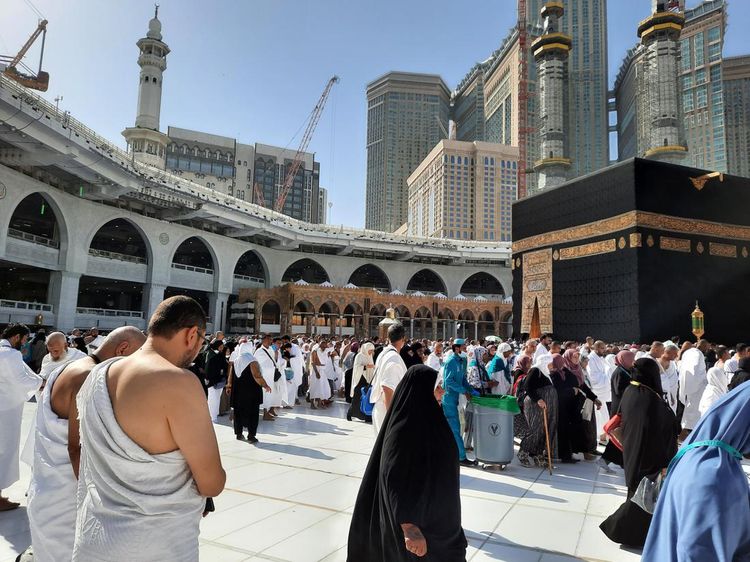 Umrah Pertama Kali, Apa Saja yang Harus Diperhatikan?
