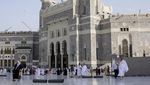 Umrah Pertama Kali, Apa Saja yang Harus Diperhatikan?