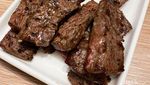 Puas Menikmati Wagyu Karubi di Resto Berkonsep Solo Yakiniku ala Tokyo