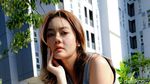 5 Potret Zabylla Santai Hadapi Banyaknya Female DJ