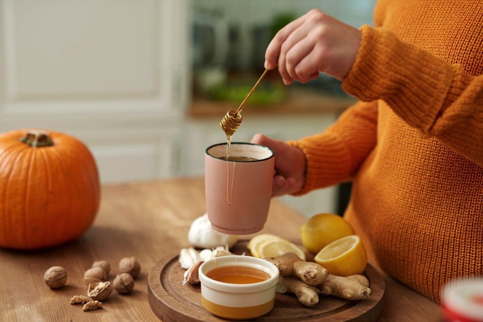 6 Ramuan Rempah yang Ampuh Redakan Batuk-Radang Tenggorokan dan Pilek