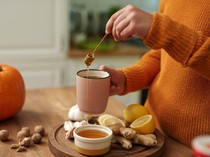 6 Ramuan Rempah yang Ampuh Redakan Batuk-Radang Tenggorokan dan Pilek