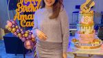 Cantiknya Amanda Caesa, Putri Parto yang Hobi Kulineran