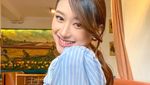 Cantiknya Amanda Caesa, Putri Parto yang Hobi Kulineran