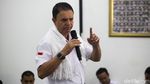 Antisipasi Kecurangan Pemilu, Tim Hukum AMIN Latih Calon Saksi