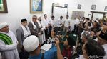 Antisipasi Kecurangan Pemilu, Tim Hukum AMIN Latih Calon Saksi