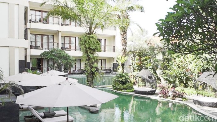 Anumana Hotel