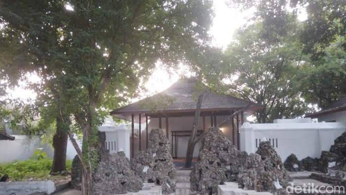 Bangsal Witana