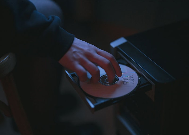 Benda dan teknologi jadul