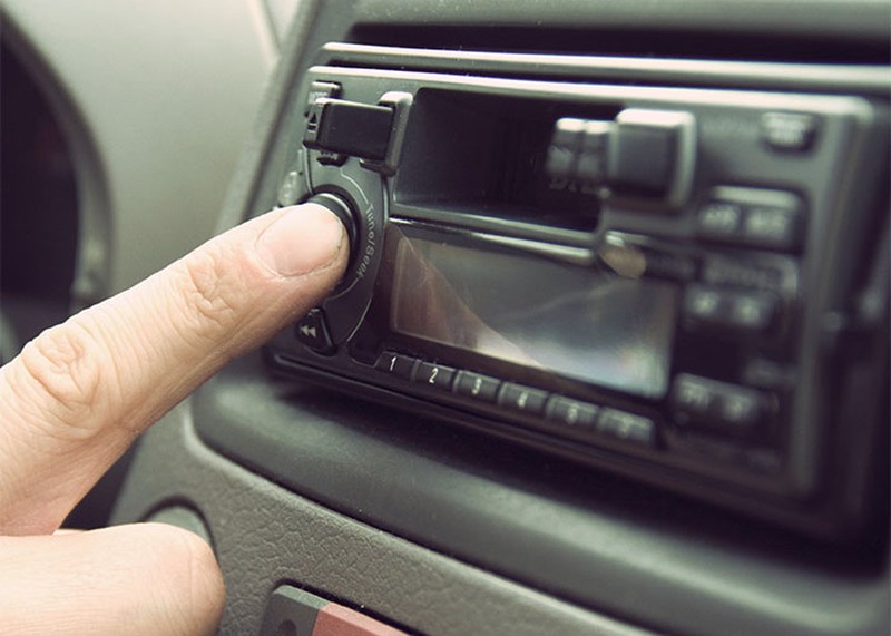 Benda dan teknologi jadul