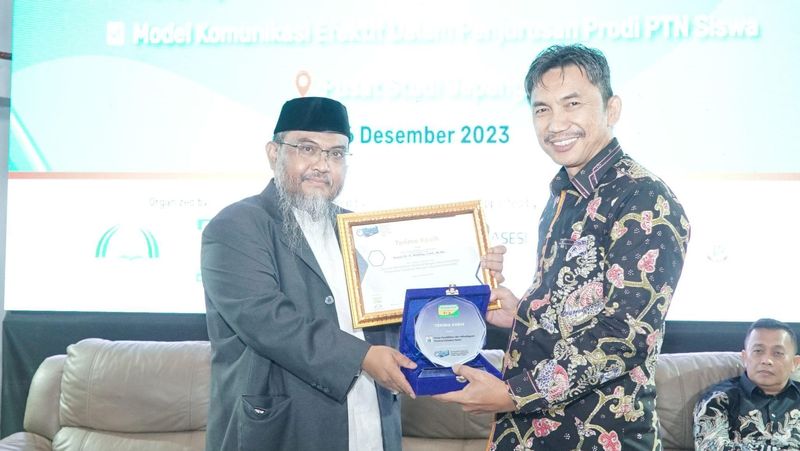 bintang pelajar
