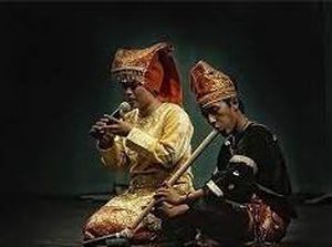 Daftar Lagu Minang Legendaris Selain Kampuang Nan Jauh di Mato
