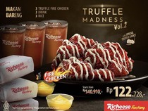 Diskon Enak! 5 Promo Makanan dan Minuman Libur Akhir Tahun