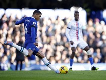 Chelsea Menang 2-1 Lawan Crystal Palace Lewat Gol Penalti Madueke