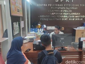 Kronologi Mertua Diduga Aniaya IRT hingga Dilaporkan ke Polisi