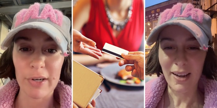 Duh! Wanita Ini Curiga Modus Penipuan di Resto dengan Pisah Tagihan