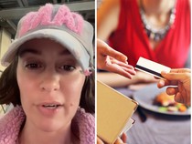 Duh! Wanita Ini Curiga Modus Penipuan di Resto dengan Pisah Tagihan