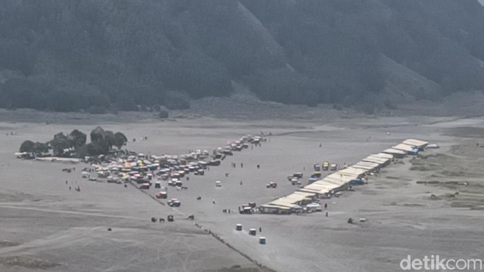 gunung bromo