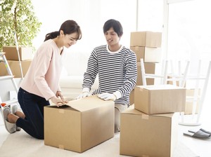 Gen Z Gemar Beli Barang Bekas, Siapa yang Diuntungkan?