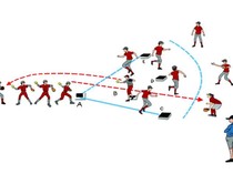 Mengenal Permainan Bola Bakar, Peraturan, Peralatan, dan Teknik Dasarnya