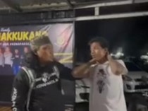 Juru Parkir di Makassar Curi iPhone di Jok Mobil Ditangkap