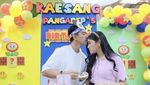 Kaesang Pangarep Ulang Tahun, Pestanya Tema Super Mario yang Meriah!