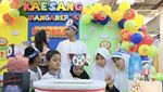 Kaesang Pangarep Ulang Tahun, Pestanya Tema Super Mario yang Meriah!