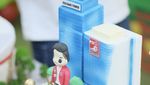 Kaesang Pangarep Ulang Tahun, Pestanya Tema Super Mario yang Meriah!