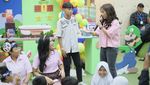 Kaesang Pangarep Ulang Tahun, Pestanya Tema Super Mario yang Meriah!