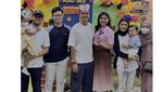 Kaesang Pangarep Ulang Tahun, Pestanya Tema Super Mario yang Meriah!