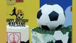 Kaesang Pangarep Ulang Tahun, Pestanya Tema Super Mario yang Meriah!