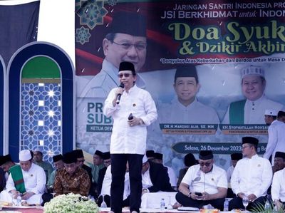 Kala JSI Jambi Berkhidmat untuk Indonesia Maju