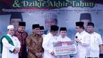 Kala JSI Jambi Berkhidmat untuk Indonesia Maju