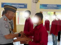 1.887 Warga Binaan di NTT Dapat Diskon Masa Tahanan, 3 Langsung Bebas