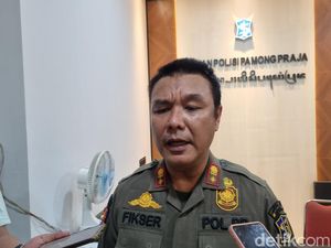 Oknum Pol PP Surabaya Diduga Tipu Investasi-Arisan Bodong Ratusan Juta Rupiah