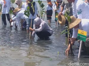 Khofifah Minta Semua Pihak Tingkatkan Kewaspadaan di 5 Daerah Wisata Ini