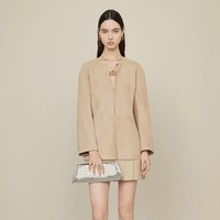 Inilah rancangan busana terbaru Givenchy Pre Fall 2024. Foto: dok. Givenvchy.