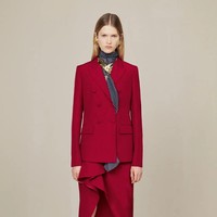 Inilah rancangan busana terbaru Givenchy Pre Fall 2024. Foto: dok. Givenvchy.