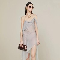 Inilah rancangan busana terbaru Givenchy Pre Fall 2024. Foto: dok. Givenvchy.